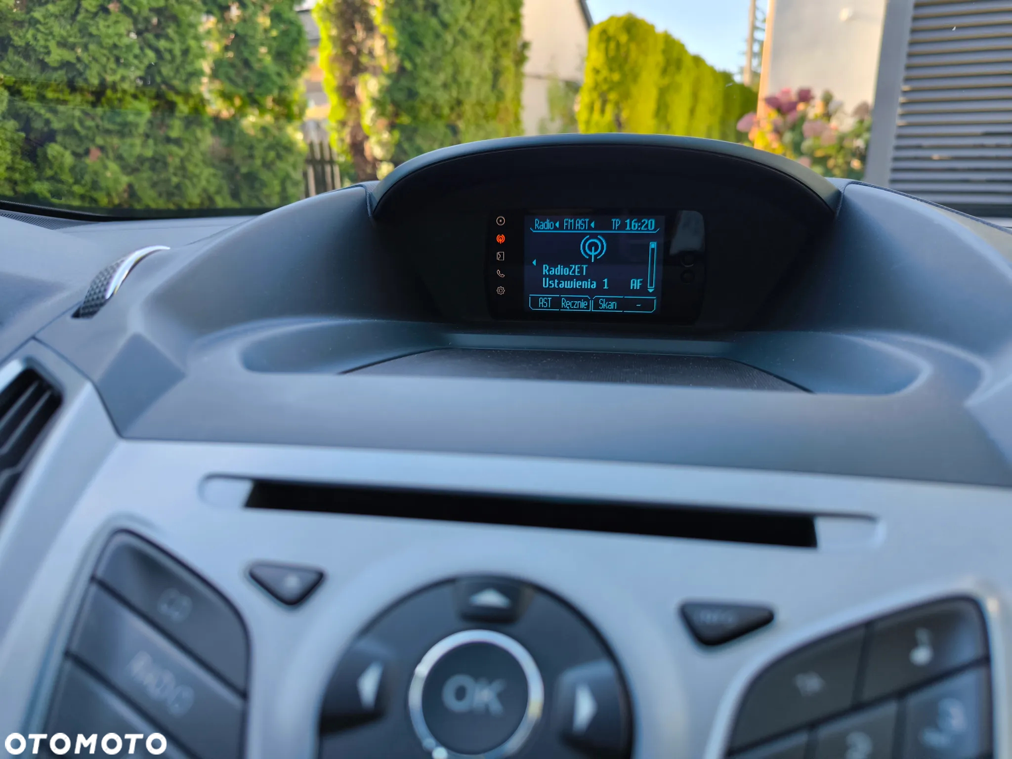 Ford C-MAX 1.6 Trend - 18