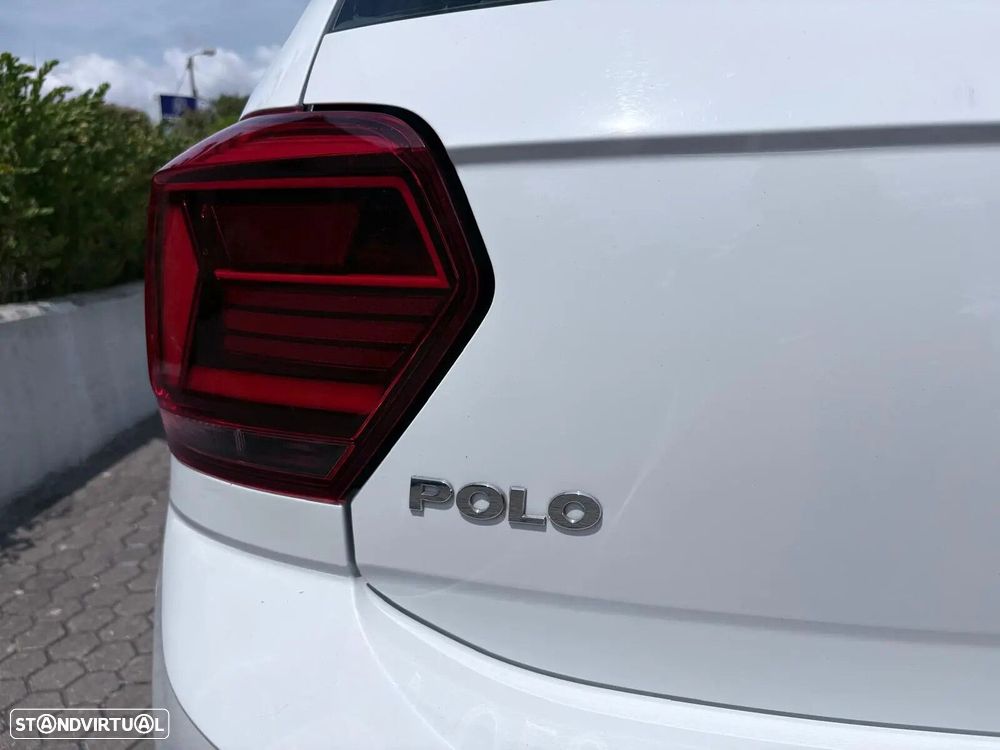 VW Polo 1.0 Confortline - 22