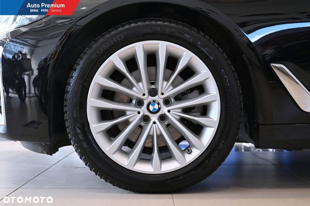 BMW Seria 5 - 23