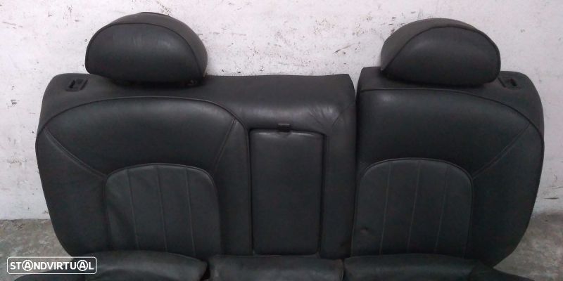 Estofos De Trás Rover 45 Hatchback (Rt) - 2