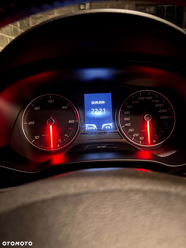 Seat Leon 2.0 TDI FR S&S - 5