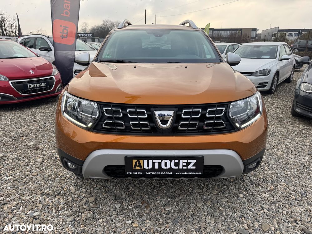 Dacia Duster - 2