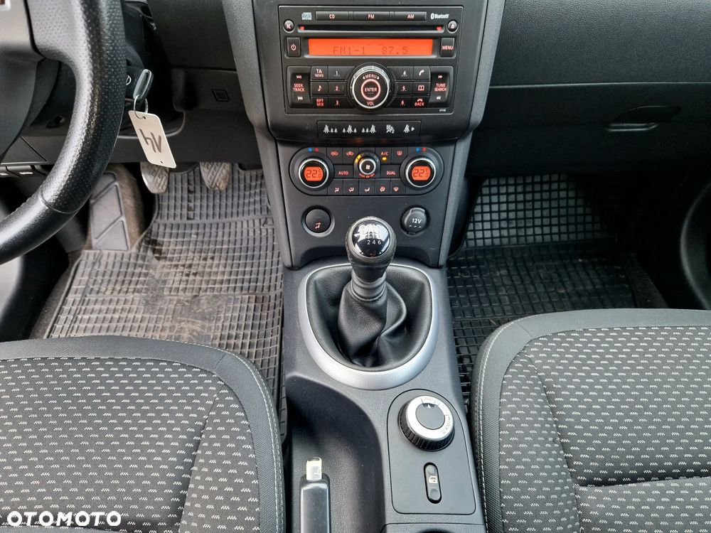 Nissan Qashqai 2.0 dCi 4x4 Acenta - 11