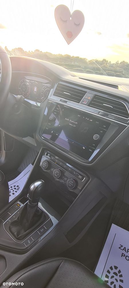 Volkswagen Tiguan - 6
