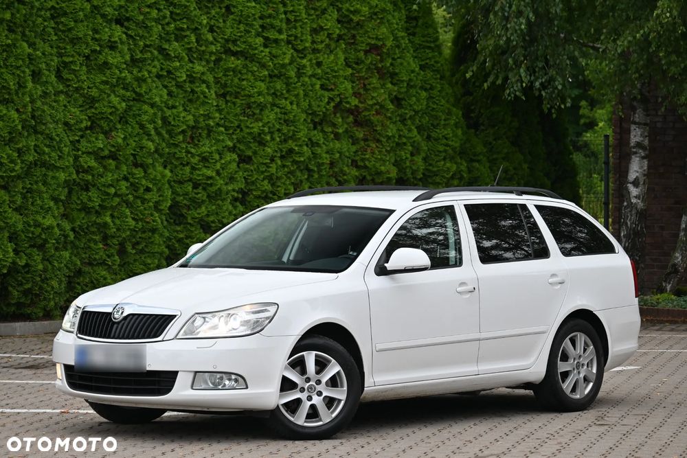 Skoda Octavia 2.0 TDI DSG Laurin & Klement - 3