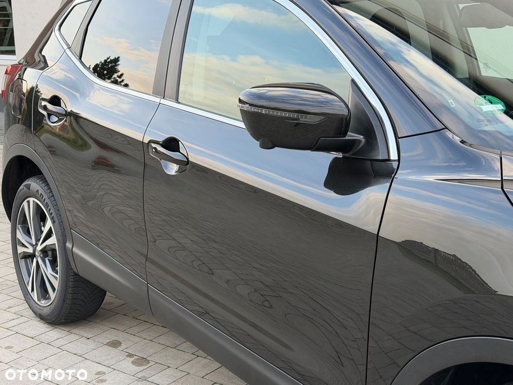 Nissan Qashqai 1.6 DIG-T Tekna - 15