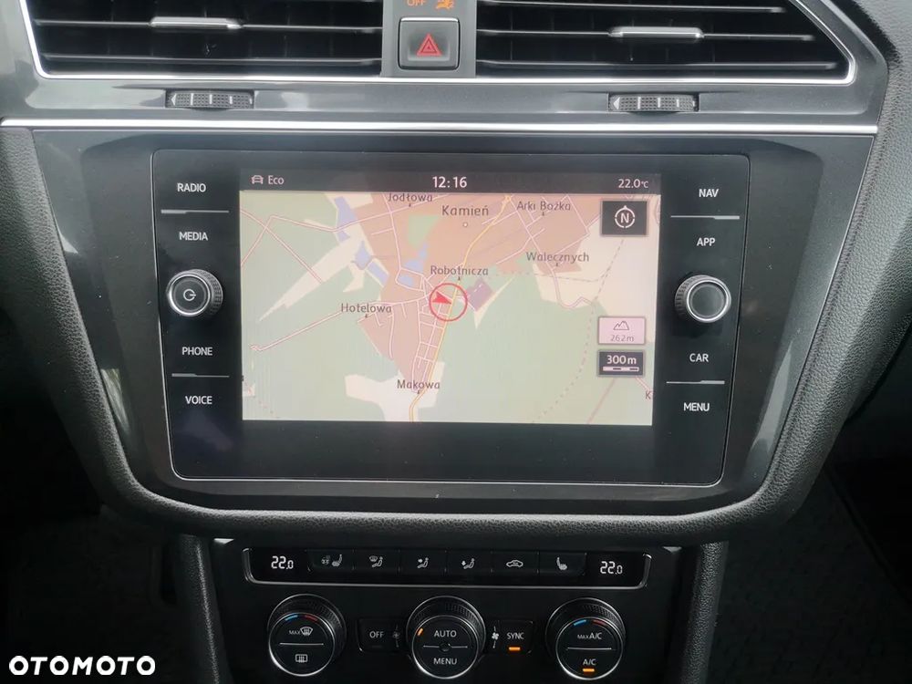 Volkswagen Tiguan Allspace 2.0 TSI 4Mot Highline DSG - 24