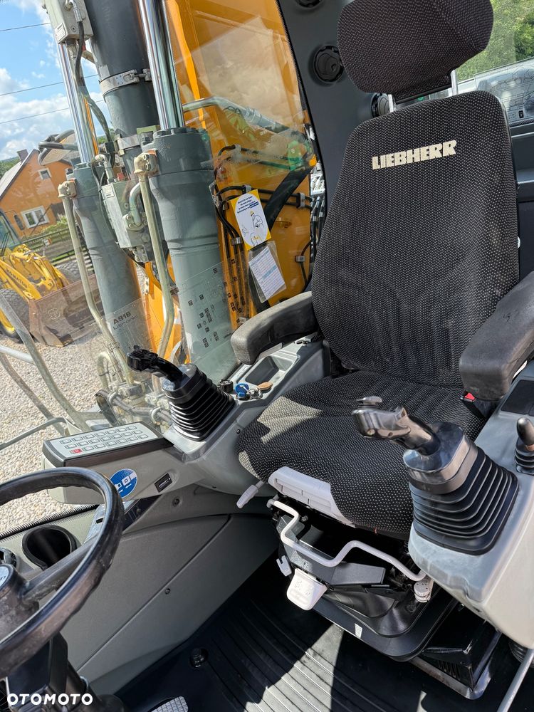 Liebherr 916 Litronic - 12