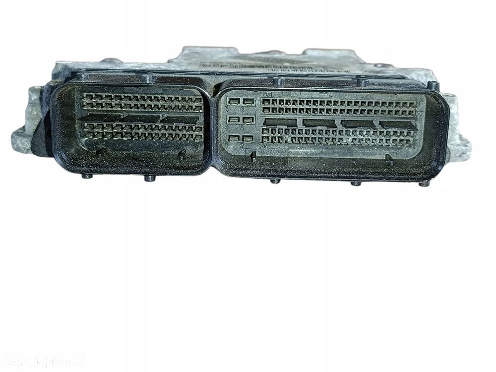 sterownik silnika iveco daily 06-11 0281012193 2.3 3.0 euro 4 e4 - 4