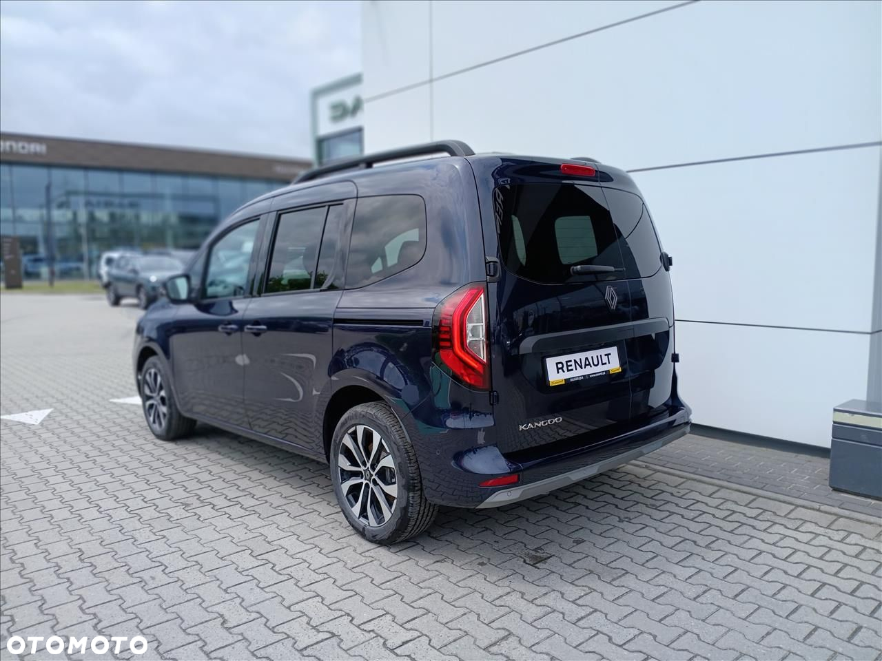 Renault Kangoo - 3