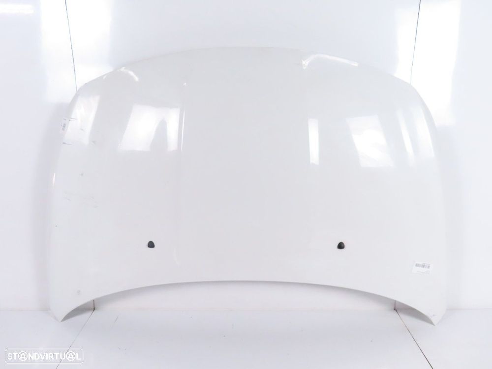 Capo / Capot Usado / Original FIAT TIPO Hatchback (357_)/FIAT TIPO Estate (357_)... - 1