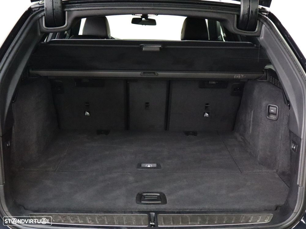 BMW 520 d Pack M Auto - 25