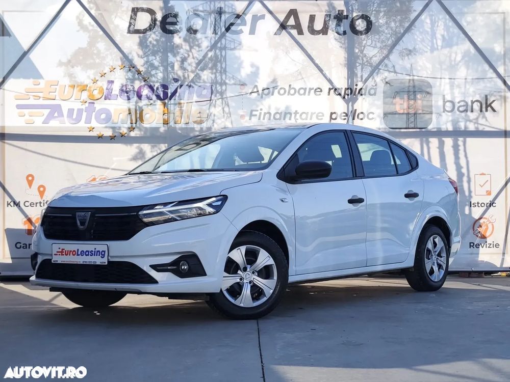 Dacia Logan - 2