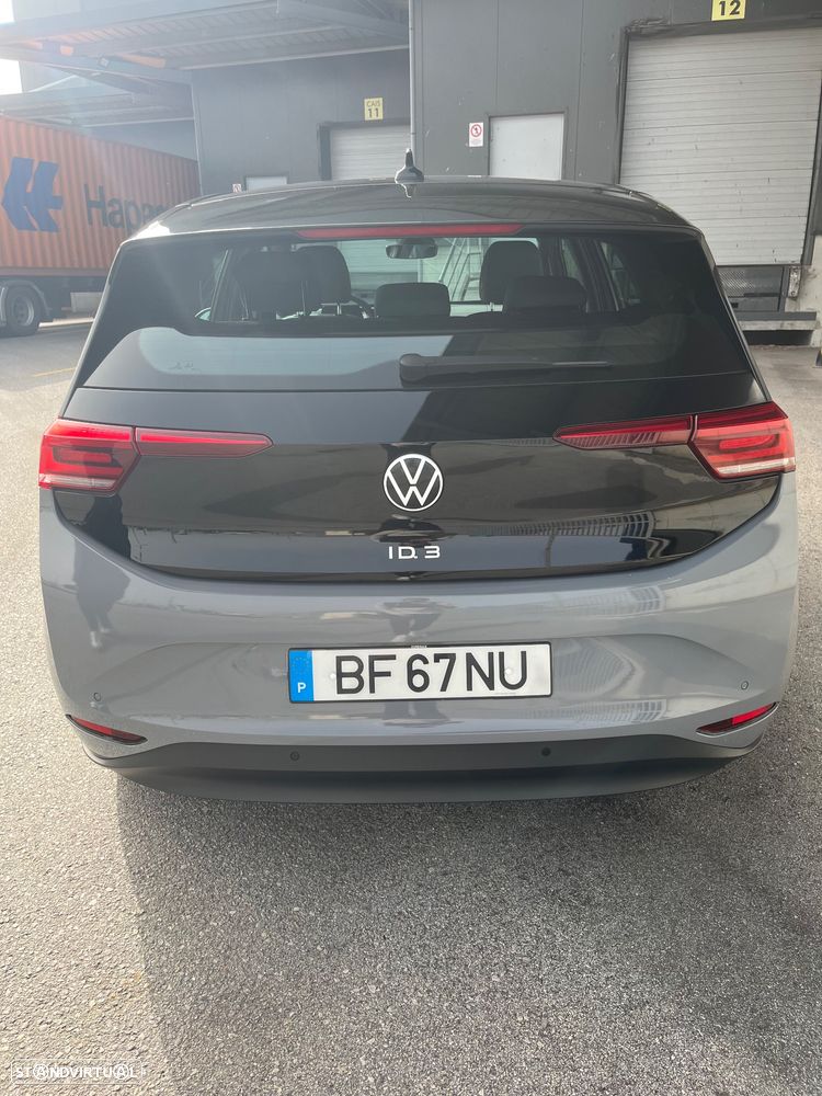 VW ID.3 - 4