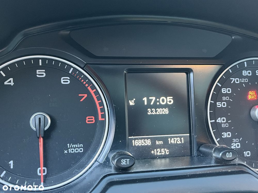 Audi Q5 - 8