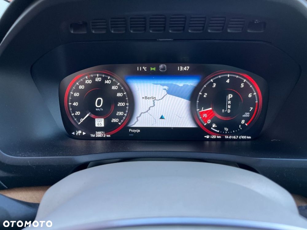 Volvo XC 90 B5 B AWD Plus Bright - 10