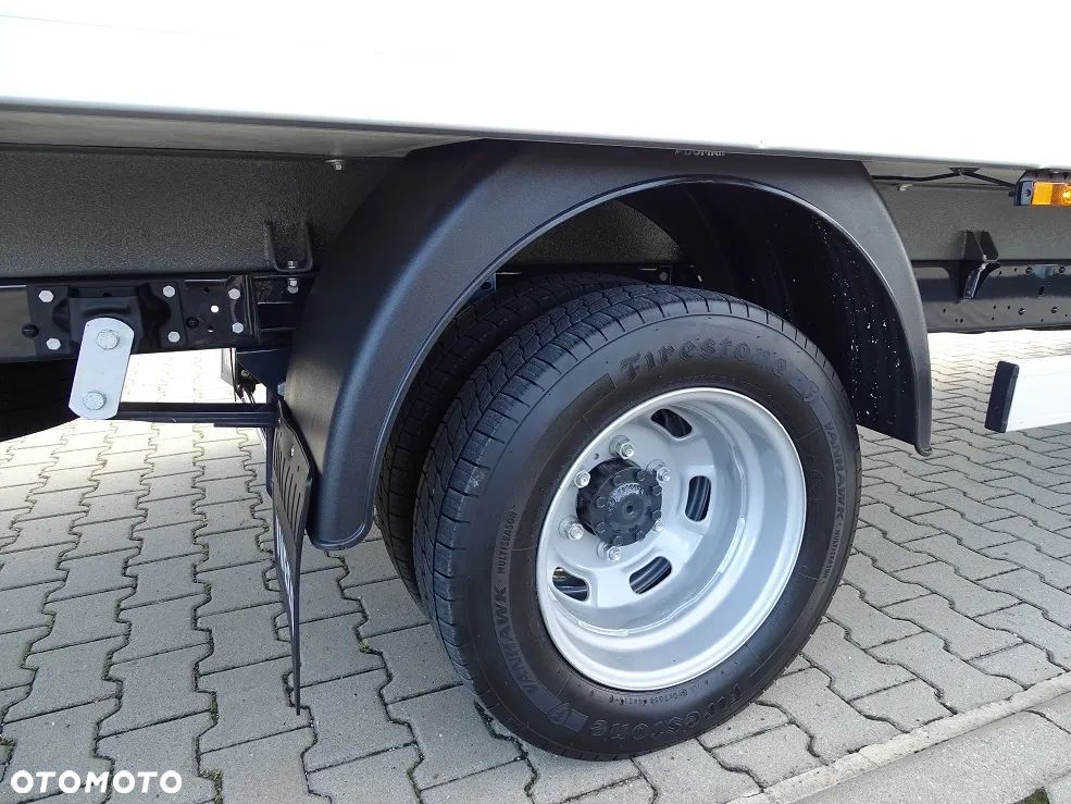 Iveco Daily 50C15 3.0 Chłodnia 10 EuroPalet + WINDA 1000 KG CARRIER VIENTO 300 JAK NOWY!! Salon PL!! - 13