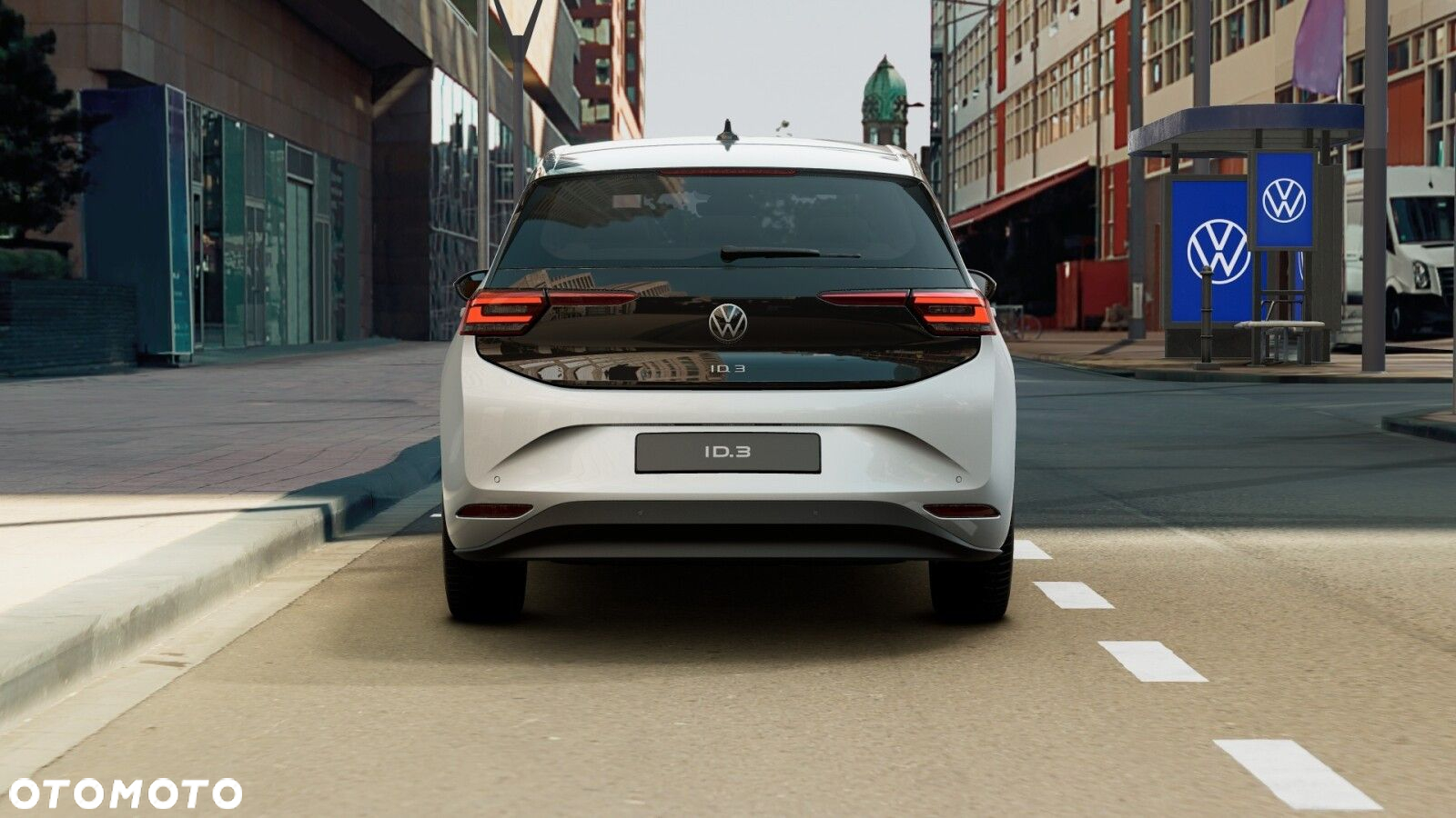 Volkswagen ID.3 58kWh Pro Performance - 9