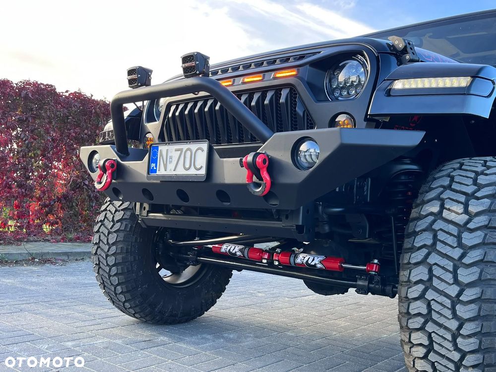 Jeep Wrangler - 27
