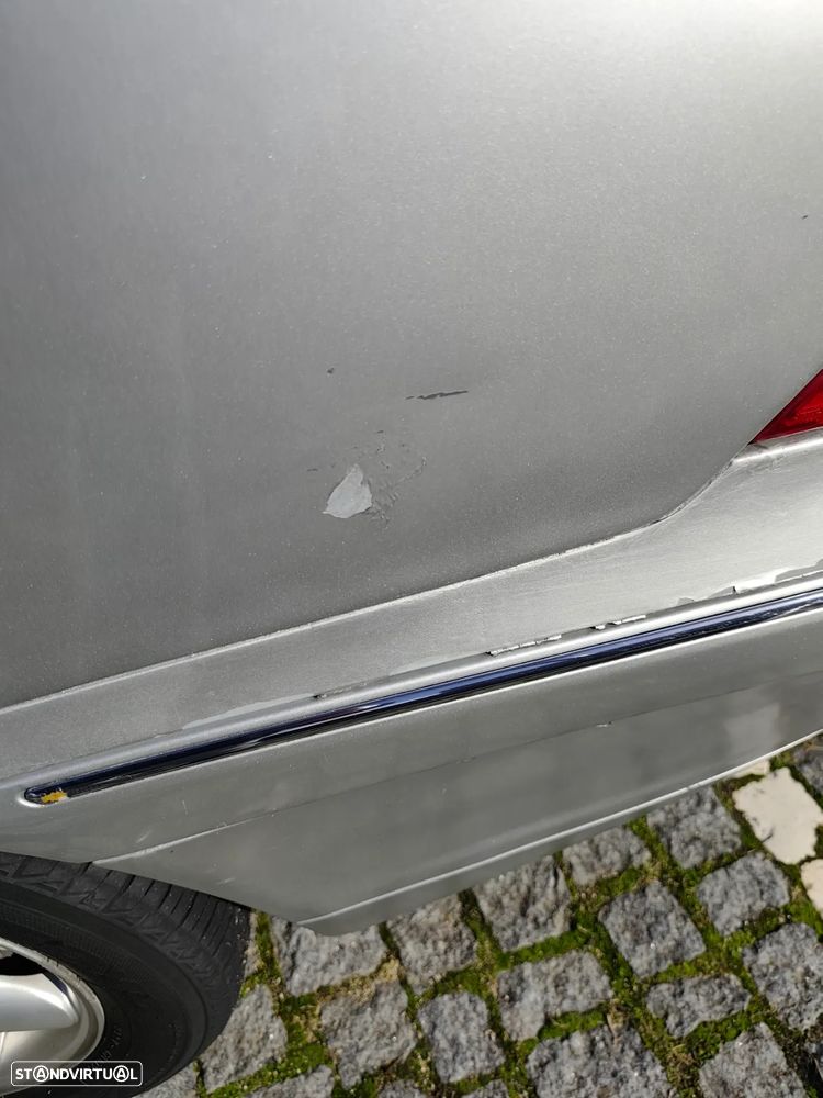 Mercedes-Benz C 220 CDi Elegance - 12