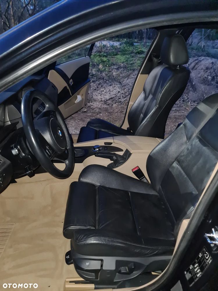 BMW Seria 5 - 12
