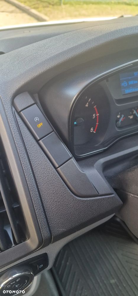 Ford Transit M Pkw VA Basis - 25