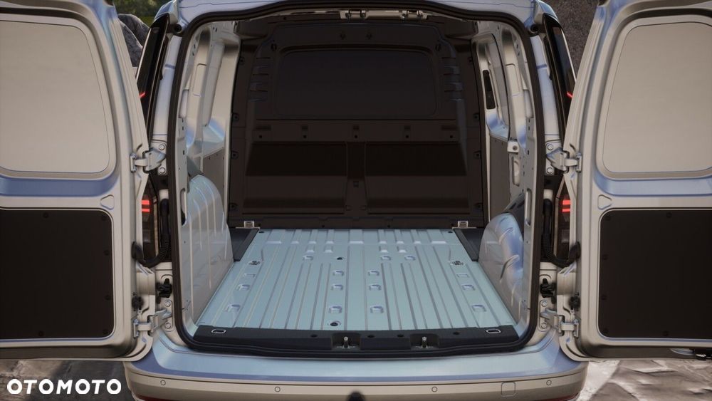 Volkswagen Caddy - 14