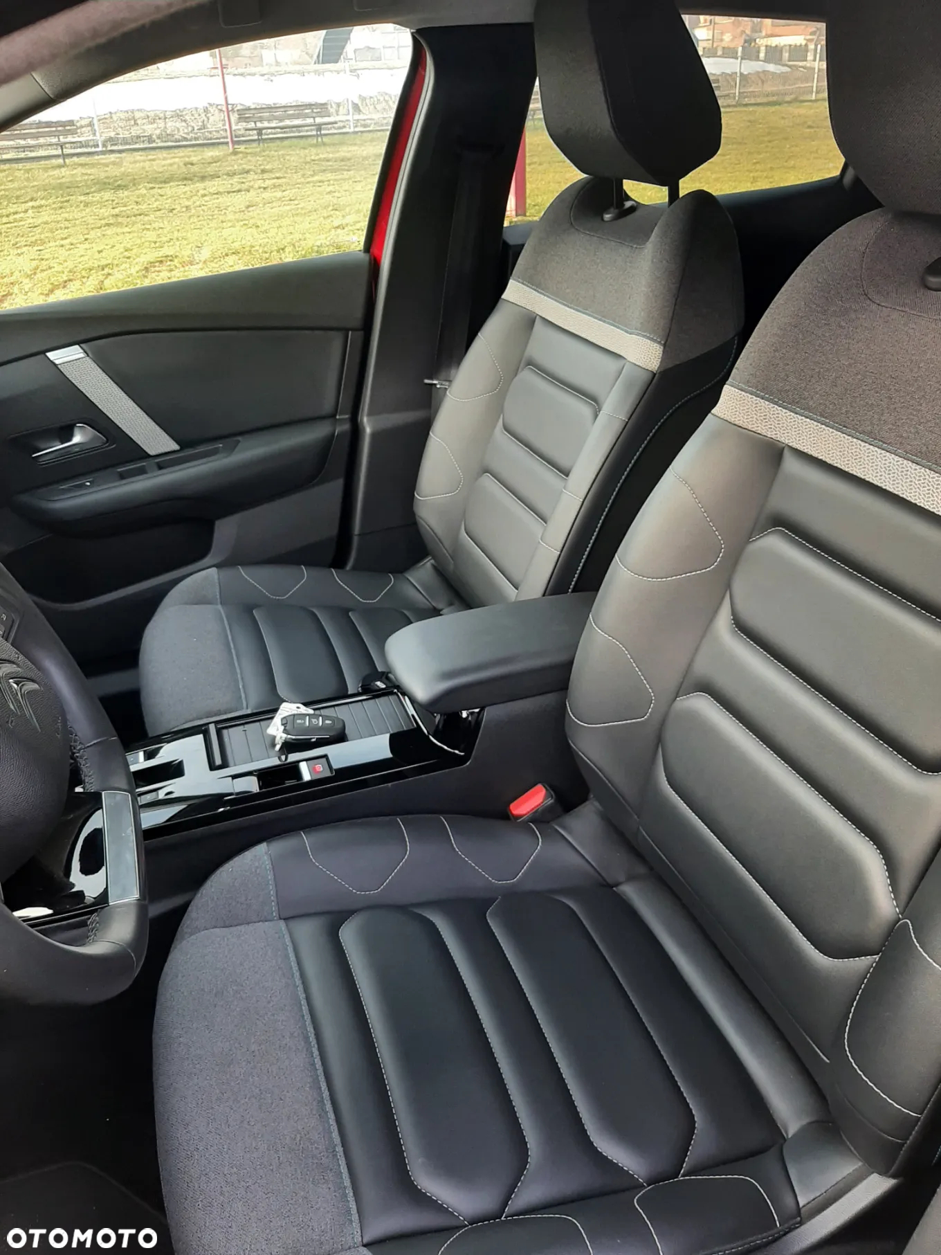 Citroën C4 1.2 PureTech Feel Pack S&S EAT8 - 10