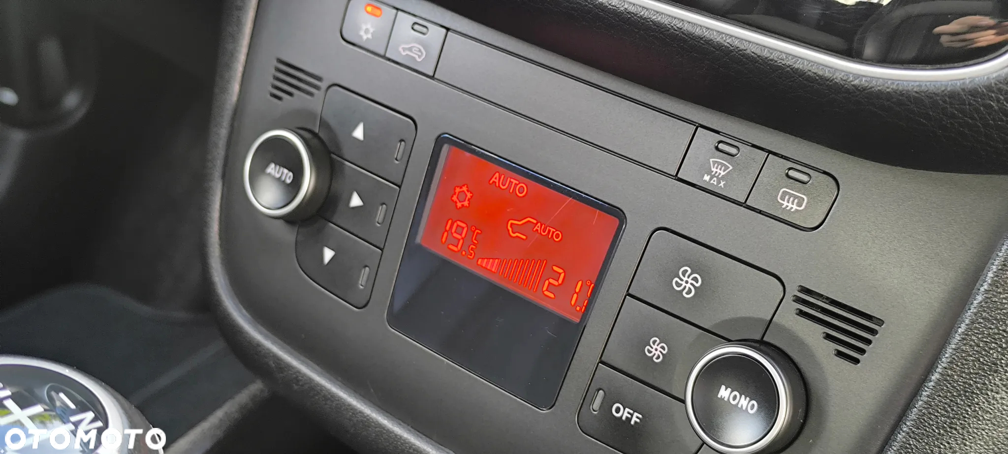 Fiat Punto Evo 1.3 Multijet 16V Dynamic Dualogic - 6