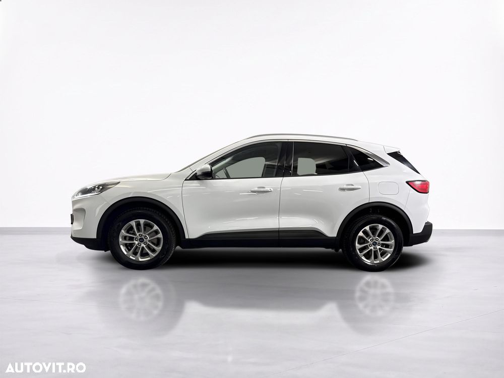 Ford Kuga - 3