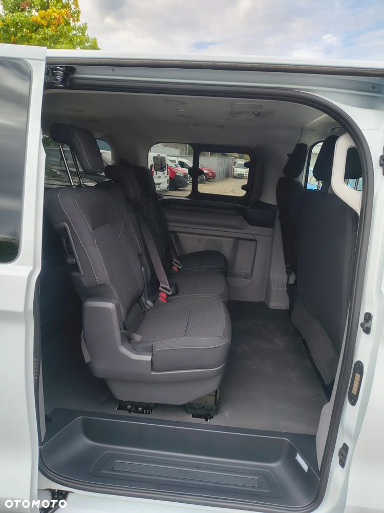 Ford Transit Custom Kombi 320 L2H1 Trend - 13