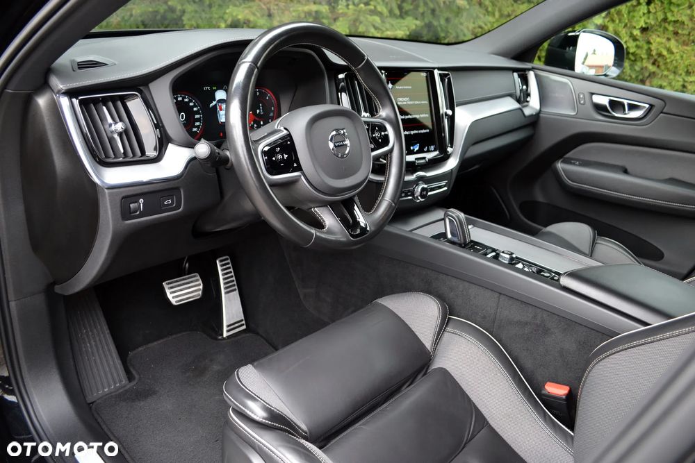 Volvo XC 60 - 19