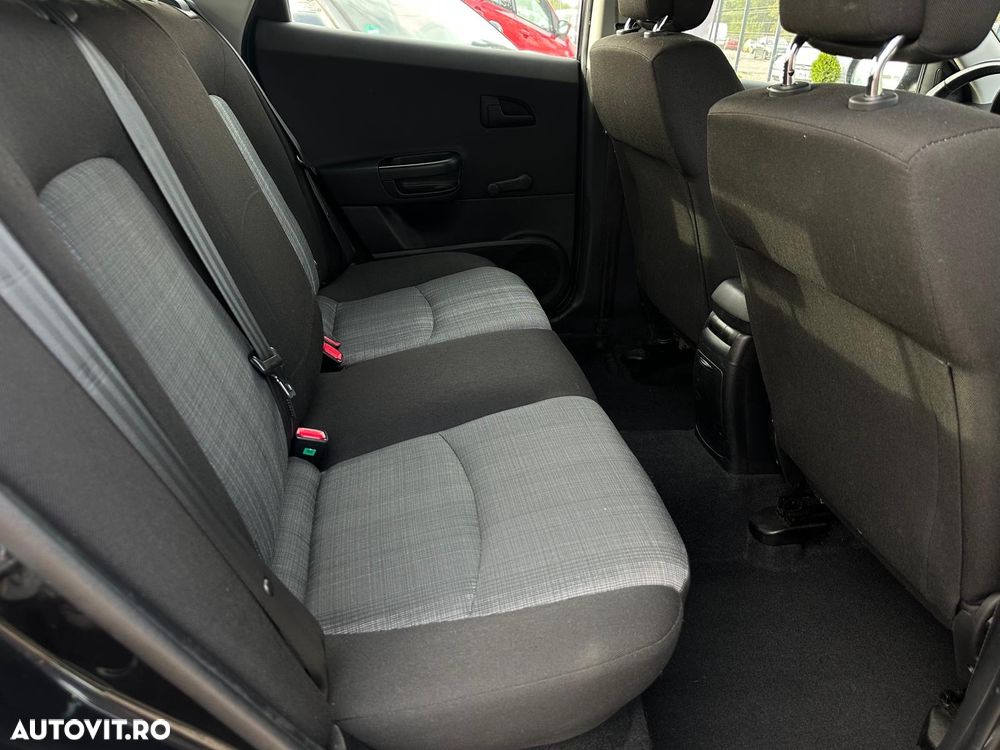 Kia Ceed - 15