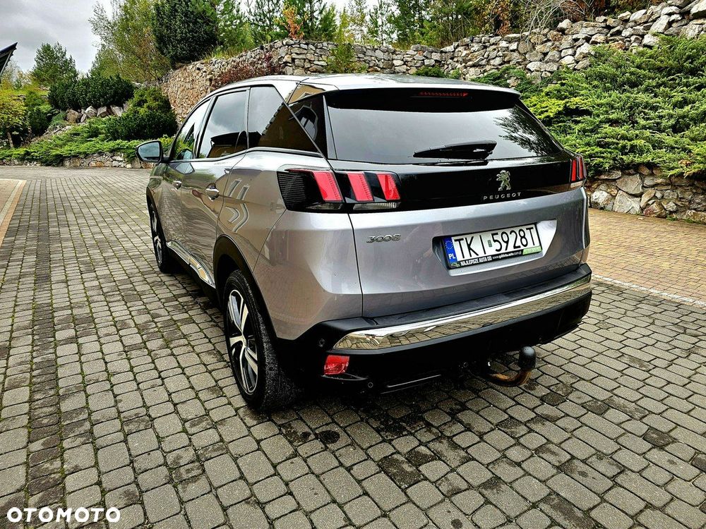Peugeot 3008 - 6