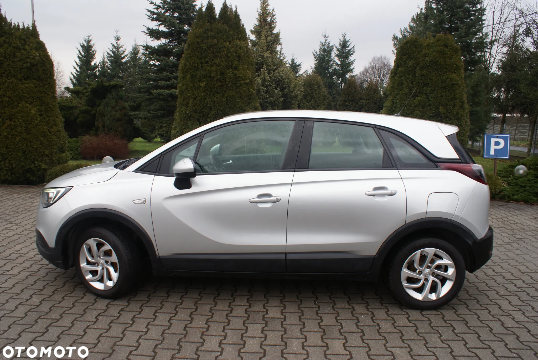 Opel Crossland X - 3