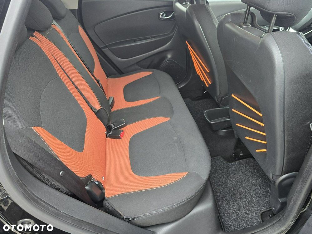 Renault Captur - 21