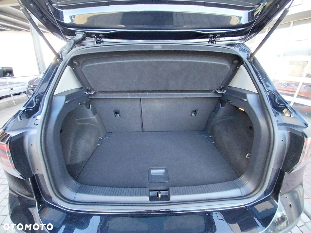 Volkswagen T-Cross 1.0 TSI Special Edition DSG - 9