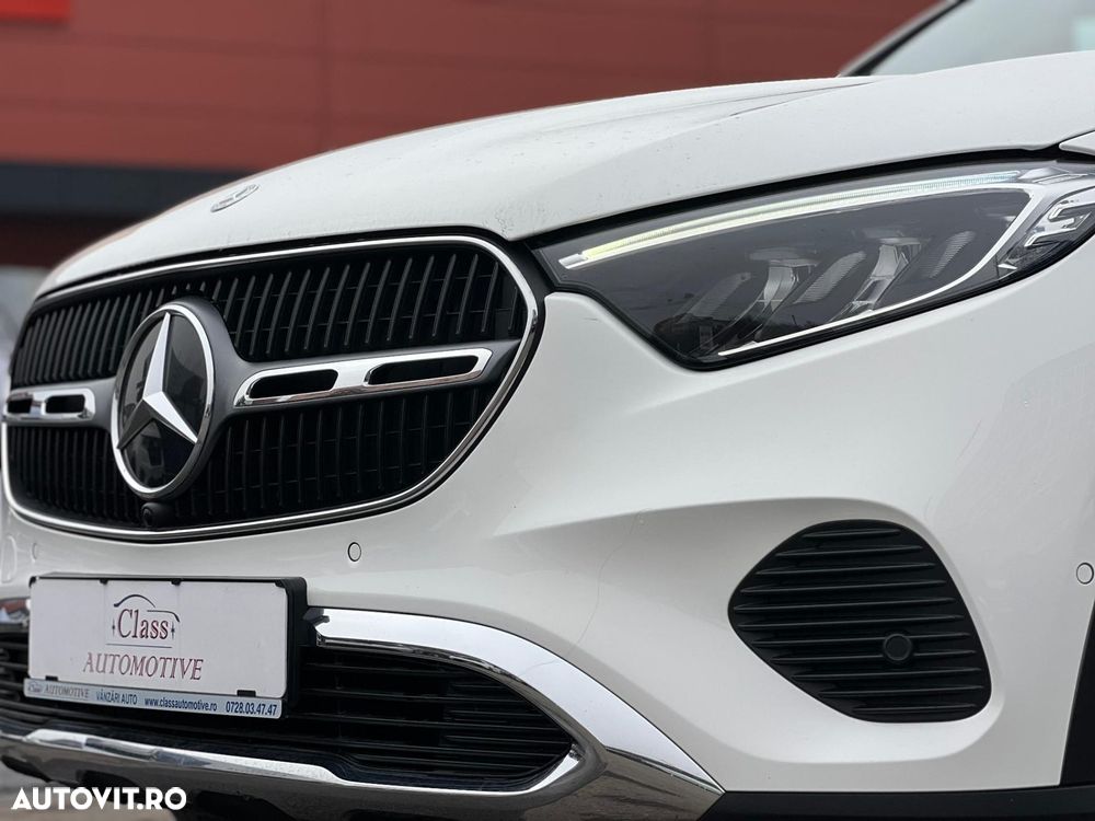 Mercedes-Benz GLC 220 d 4MATIC MHEV - 6