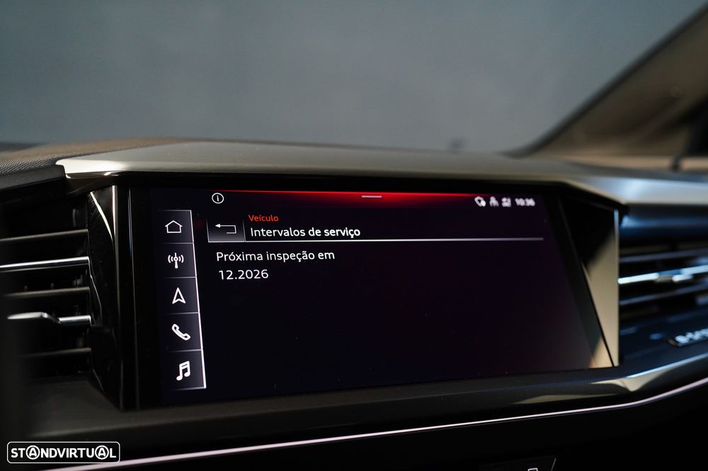 Audi Q4 e-tron 40 82 kWH - 33