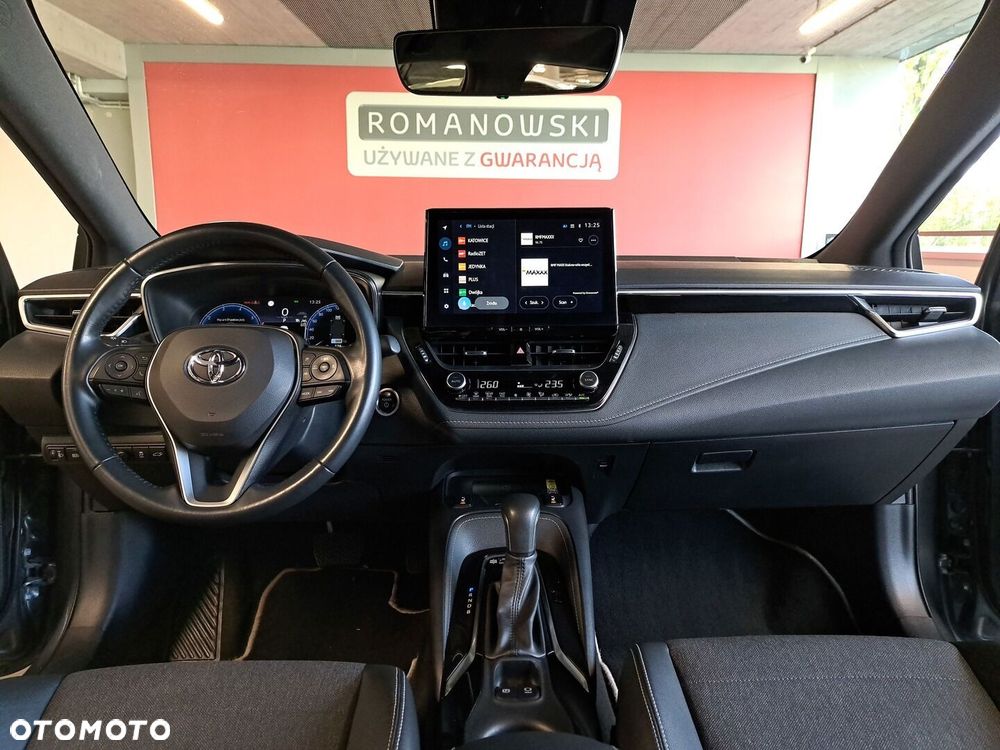 Toyota Corolla 1.8 Hybrid Style - 19