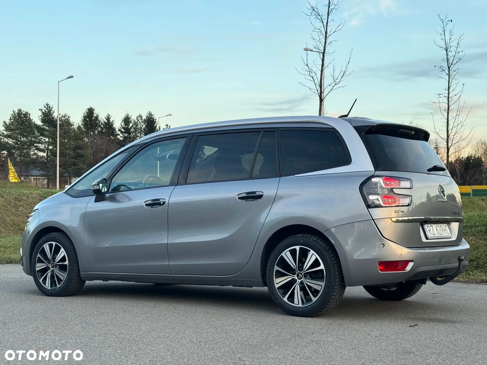 Citroën C4 Picasso 2.0 BlueHDi Shine S&S EAT6 - 6