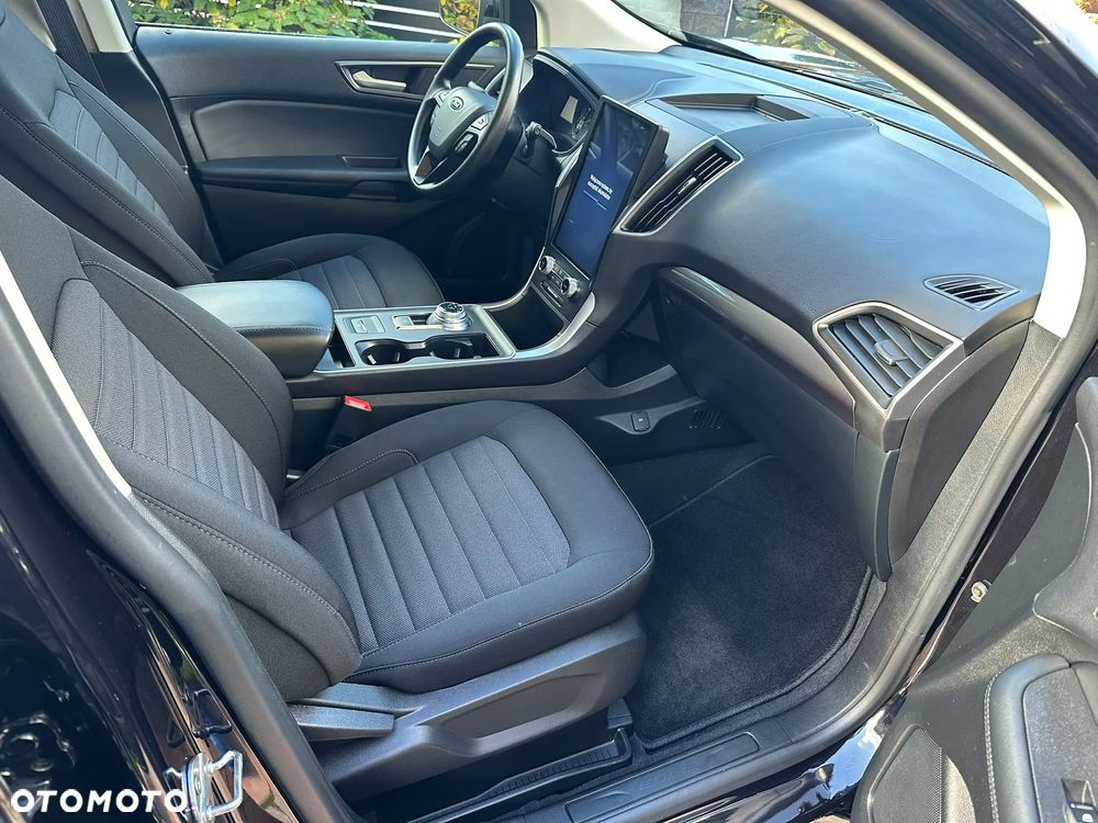 Ford Edge - 13
