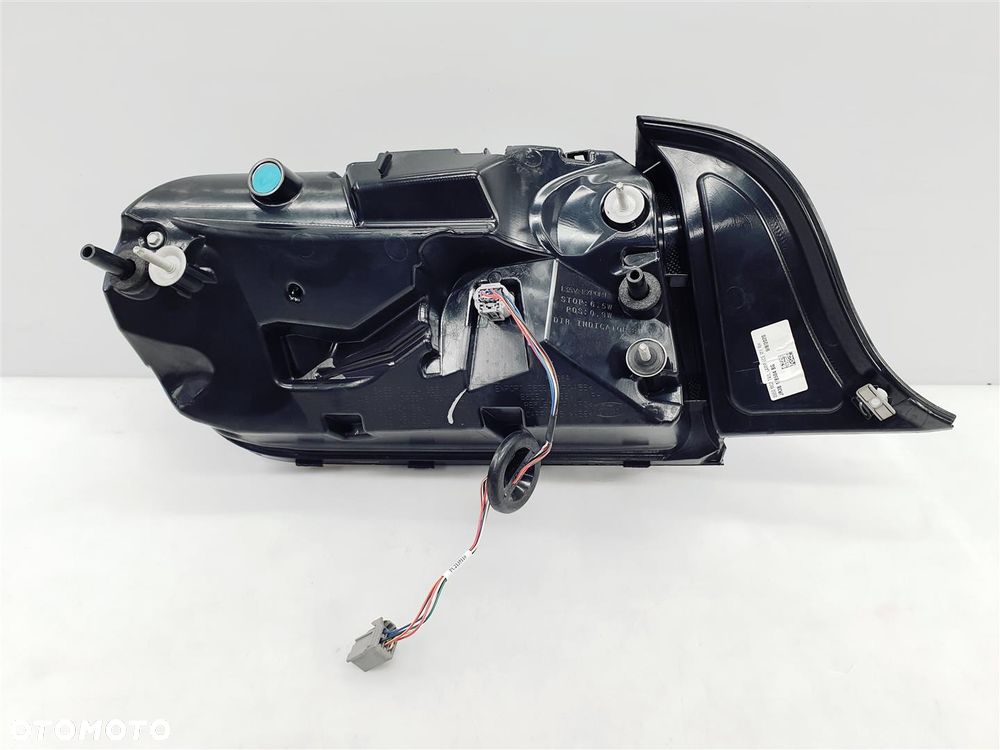 FORD MUSTANG VI LIFT 18r+ TYLNA PRAWA LAMPA LED ORY EU !!! - 5