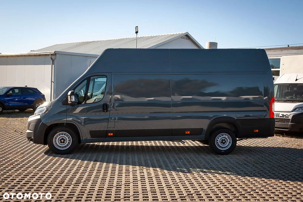 Fiat FIAT DUCATO SERIA 2 Ducato Maxi Furgon L4H3 3,5T Diesel 180KM Manual - 8