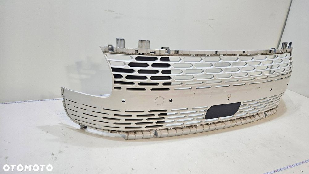 kratka zderzaka przód hyundai staria 86351-cg100 - 2