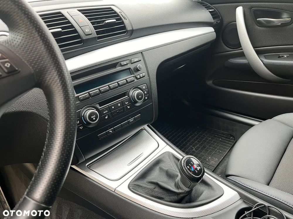 BMW Seria 1 - 17