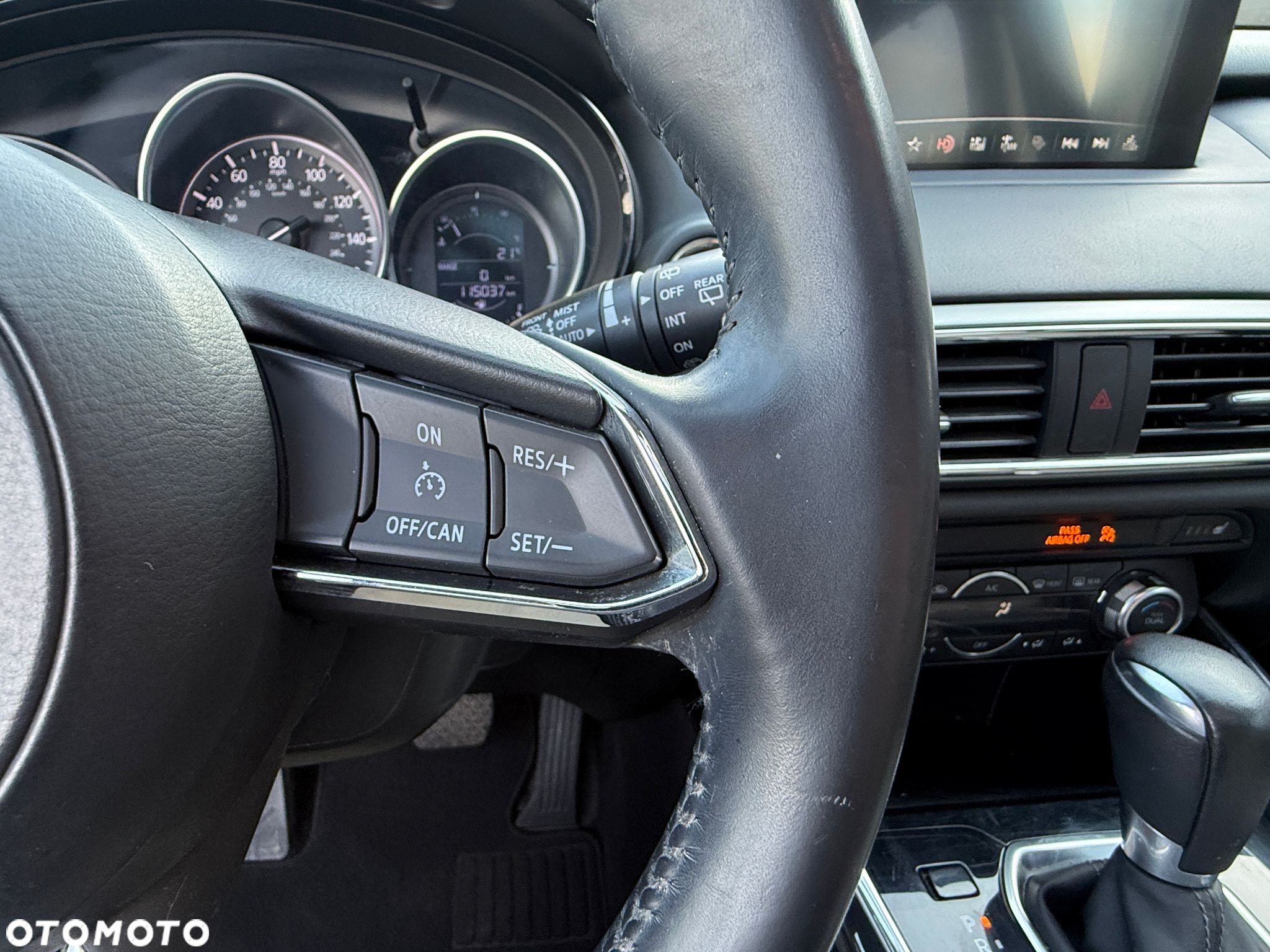 Mazda CX-9 3.7 V6 Limitowana edycja - 25