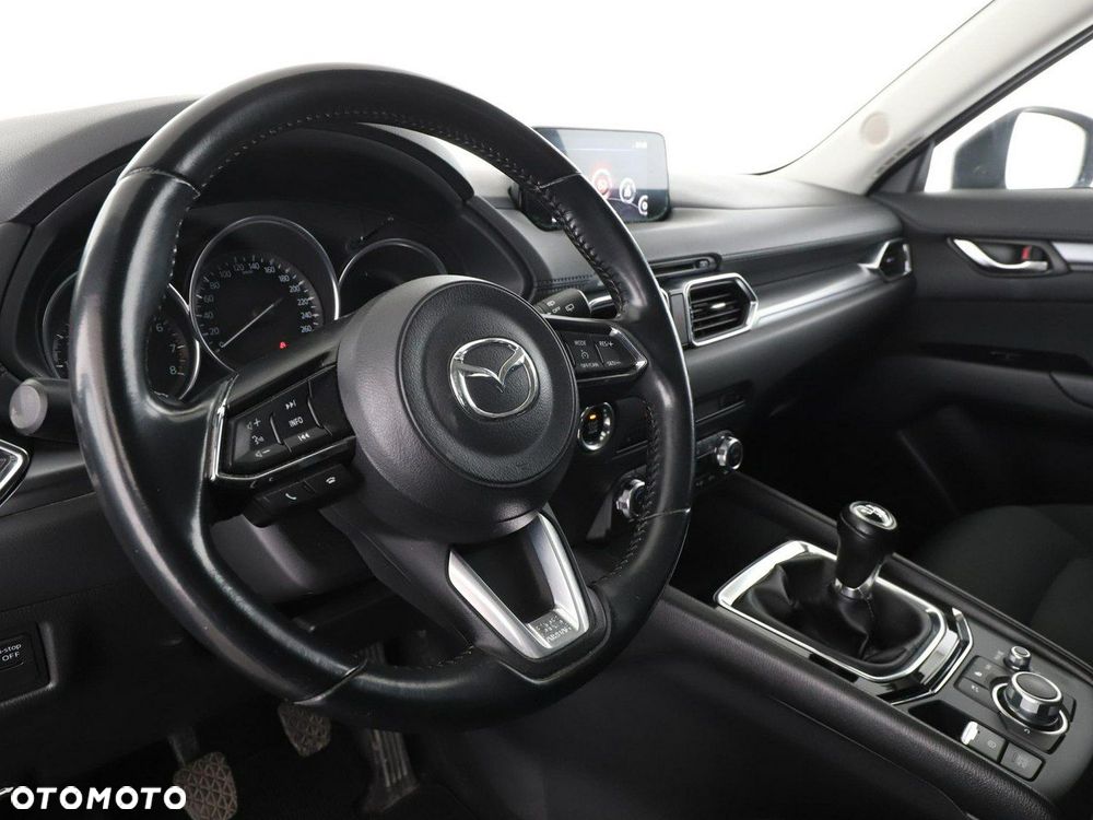 Mazda CX-5 2.0 Kanjo 2WD - 14