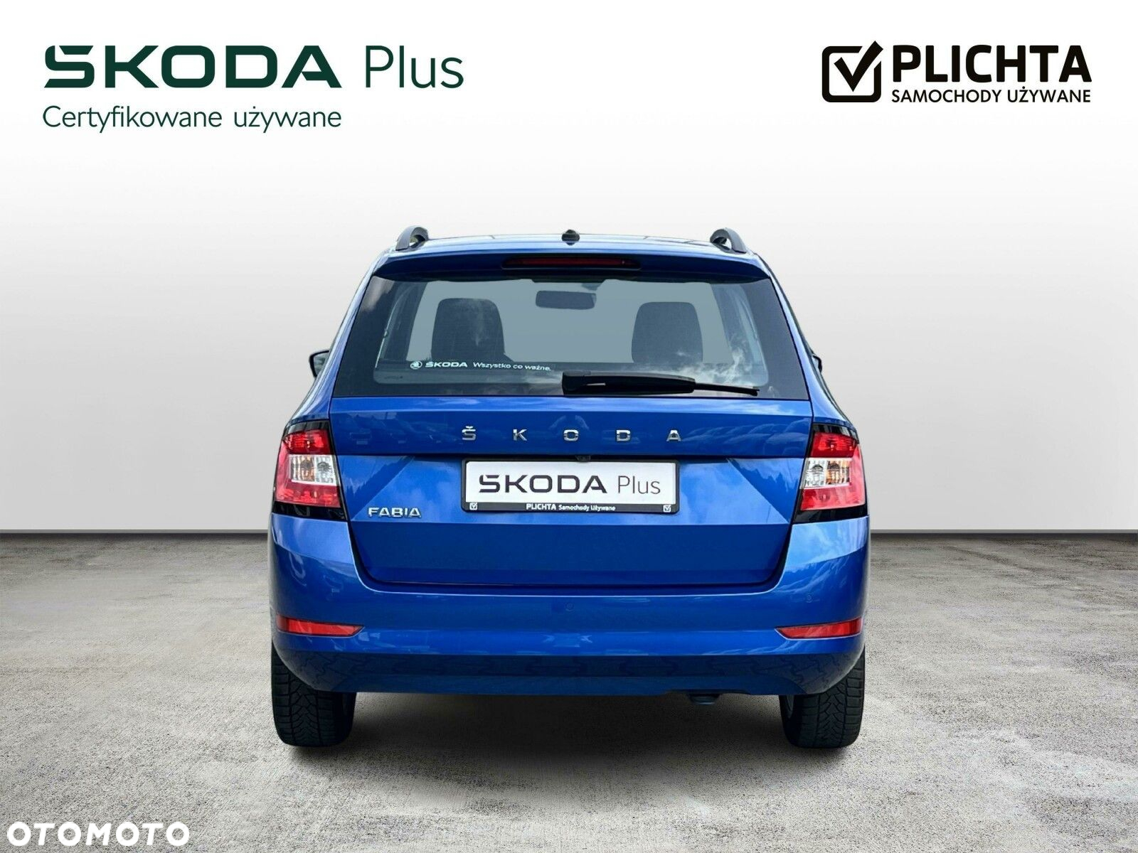 Skoda Fabia 1.0 TSI Ambition - 4