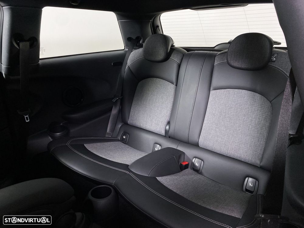 MINI 3 Portas Cooper SE - 18